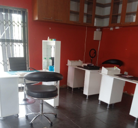 Siya Beauty & Spa