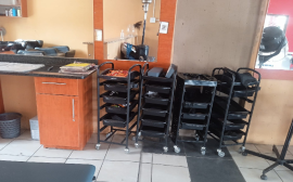 Siya Beauty & Spa
