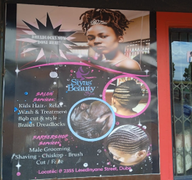 Siya Beauty & Spa