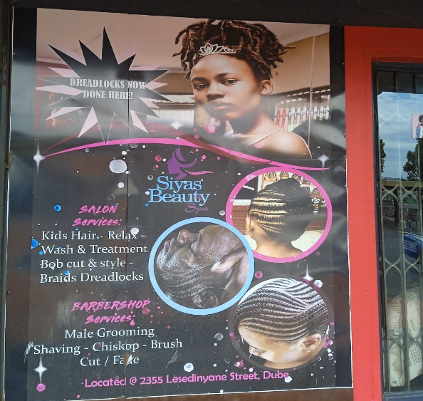 Siya Beauty & Spa
