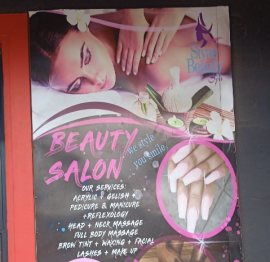 Siya Beauty & Spa