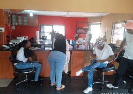 Siya Beauty & Spa