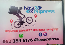Kasi Express