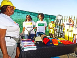 Danko Merchandise
