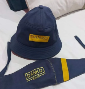Danko Merchandise