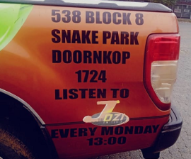 Inkanyamba Blood Clot Medicine