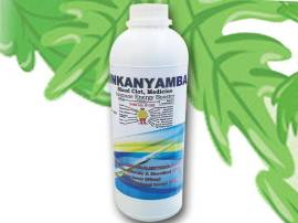 Inkanyamba Blood Clot Medicine