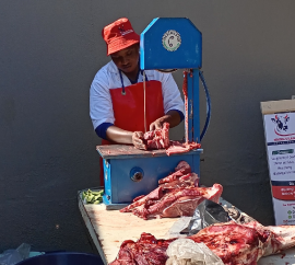 Mthembu Slaughtering Services