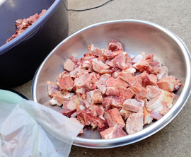 Mthembu Slaughtering Services