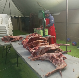 Mthembu Slaughtering Services