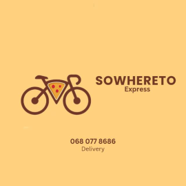 Sowhereto Express