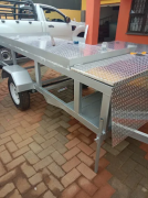 PK Mobile VIP Toilets