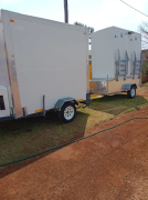 PK Mobile VIP Toilets