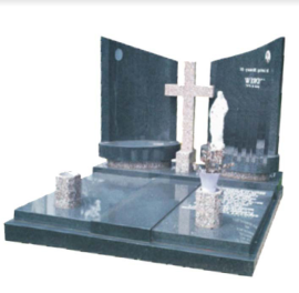 Obama Tombstones