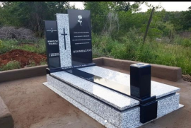 BGT Granite & Tombstone