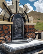 BGT Granite & Tombstone