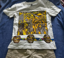 Makhambo Textiles