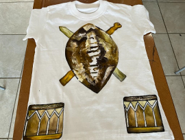 Makhambo Textiles
