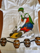 Makhambo Textiles