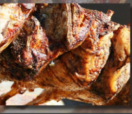Soweto Spit Braai