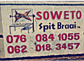 Soweto Spit Braai