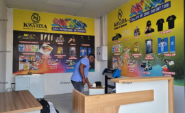 Kwa Siya Signage & Branding