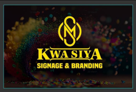 Kwa Siya Signage & Branding