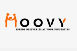 Moovy Speedy Delivery 