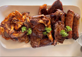 Moovy Speedy Delivery 