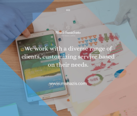 Mshuza S Financial Solutions