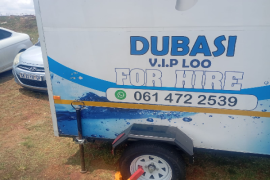 Dubasi VIP Loo
