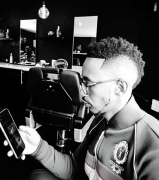 The Soweto Barber Shop