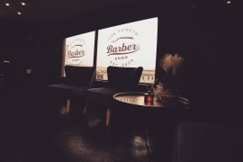 The Soweto Barber Shop