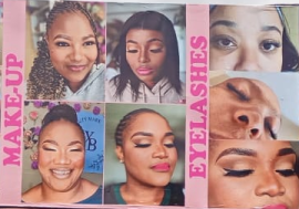 Xoliswa's Beauty Mark Salon