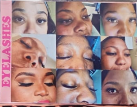 Xoliswa's Beauty Mark Salon