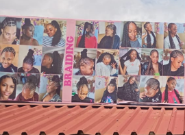Xoliswa's Beauty Mark Salon
