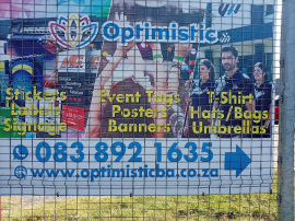Optimistic Design & Print
