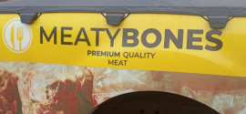 BBtyN - Home of Flame Grill