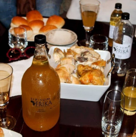 Sip Sum Afrika