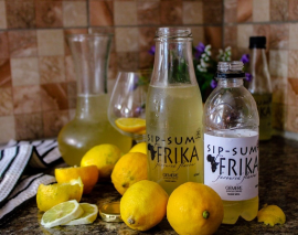 Sip Sum Afrika