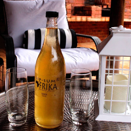 Sip Sum Afrika