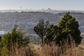 Soweto Ndofaya Hiking Trail