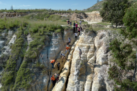 Soweto Ndofaya Hiking Trail