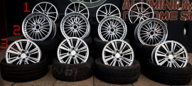 Gosani Wagon Mag Repairs