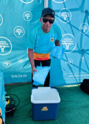 Mabaso Ice Cubes