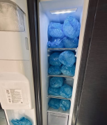 Mabaso Ice Cubes