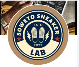 Soweto Sneaker Lab