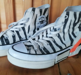 Soweto Sneaker Lab
