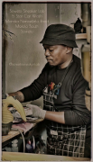 Soweto Sneaker Lab