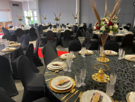 MM Legacy Catering